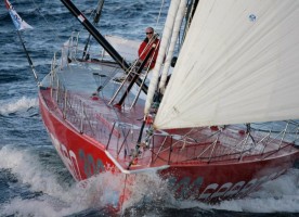 Velus 5 Oceans 2010