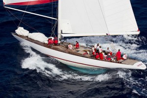 Ikra Rolex Trophy