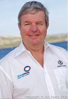 Sir Keith Mills