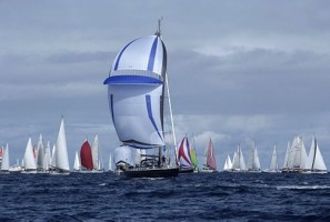 ARC start 2010