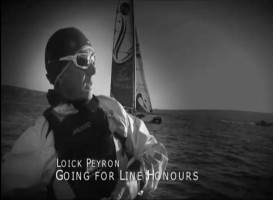 Round the Island Race TV show