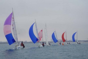 Student Yachting Cup 2010