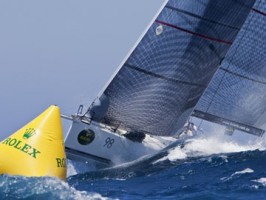 Limit, Rolex Trophy 2010