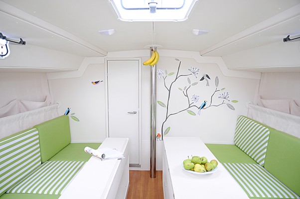 Varianta 44 interior