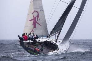 Rolex Trophy 2010, Hooligan