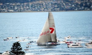 Sydney Hobart, Wild Oats