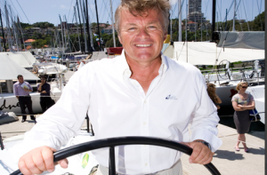 Ludde Ingvall