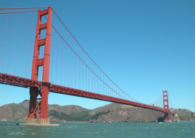 Golden Gate Bridge