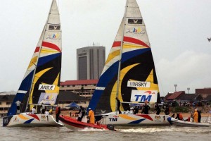 WMRT: Monsoon Cup 2010, AInslie v Mirsky