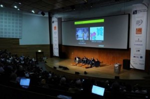 World Yacht Racing Forum, day one