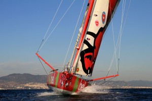 BWR 2010, Groupe Bel arrives