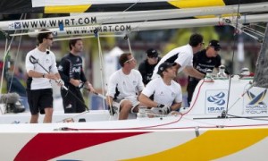 WMRT Monsoon Cup 2010