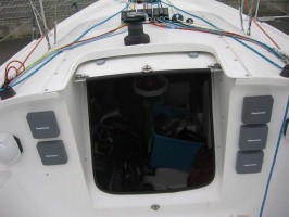 Pip Hare's 'Mini' Diary