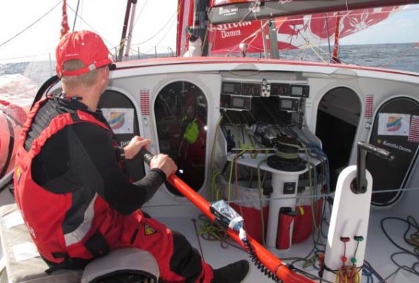 BWR 2011 Estrella Damm