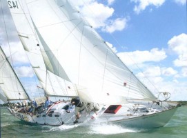 Gipsy Moth IV