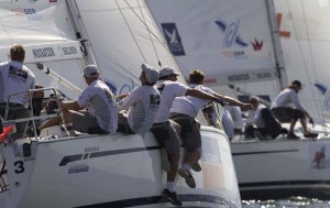 WMRT: Germany 2010