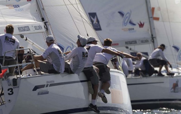 WMRT: Germany 2010
