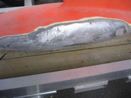 Pip Hare, Mini Diary