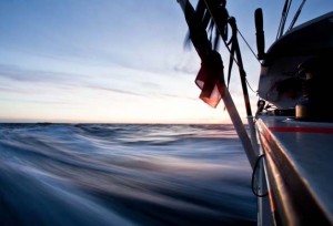 Barcelona World Race 2011, Hugo Boss