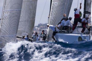 Farr40 Worlds