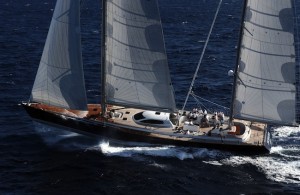Sojana, RORC Caribbean 600 2011