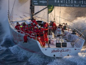 Wild Oats XI, Rolex Sydney Hobart 2010