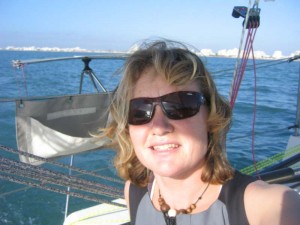 Pip Hare's 'Mini' Diary