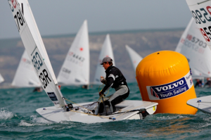 RYA Youth Sailing