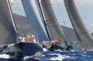 Antigua Classics 2011