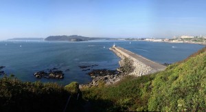 Plymouth Sound