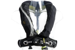 Spinlock Deckvest