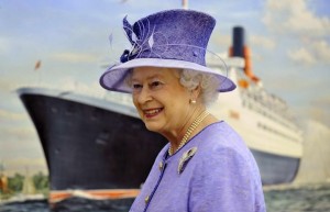 Queen Elizabeth II