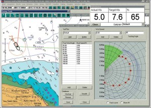seapro sailing 2