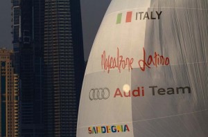 AC Team Mascalzone Latino