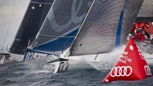 Audi Medcup 2011, Portugal