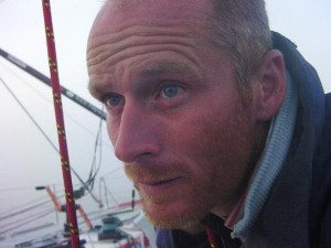 Chris Stanmore-Major