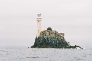Fastnet Rock