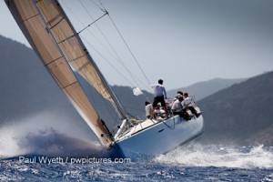 Antigua Sailing Week 2011 pictures