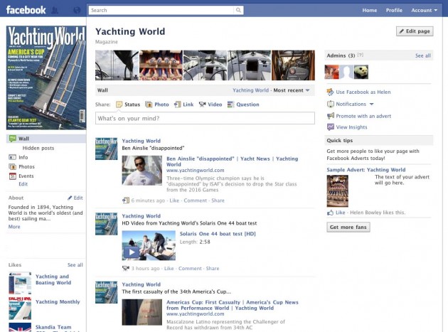 facebook screengrab may11