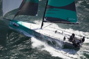 Audi Medcup 2011, Portugal, final day