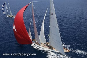 Superyacht Cup, Palma 2011