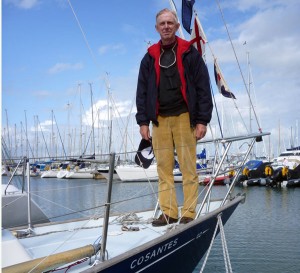Contessa 32