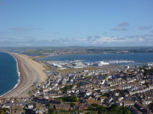 Weymouth & Portland