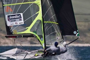 Sail for Gold 5