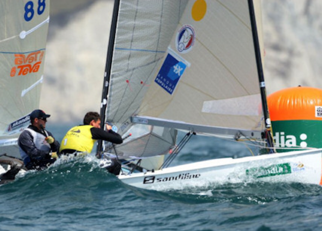 Sail for Gold preview