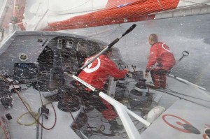 Transat 2008