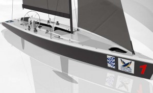 WMRT boat design winner