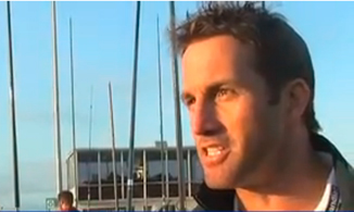 Ben Ainslie
