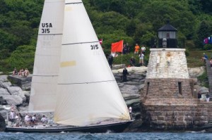 Transatlantic Race 2011