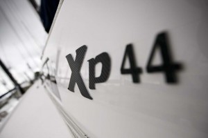 Xp44 boat test